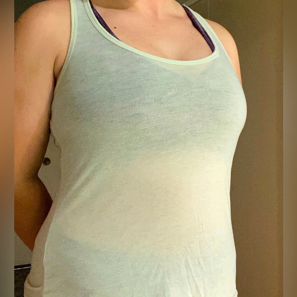Women’s tank top